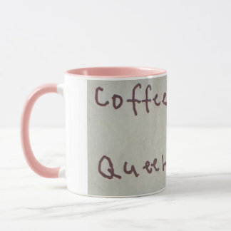 Taza Abby Mug