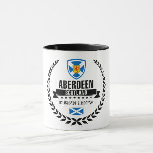 Taza Aberdeen