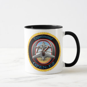 Taza Abierto-EZ