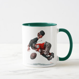 Taza Abordado