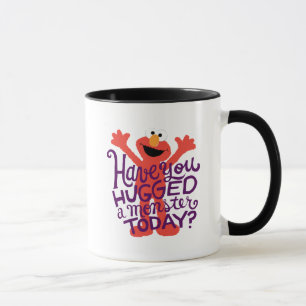 Taza Abrazo de Elmo