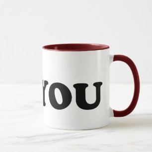Taza Abrazo de oso