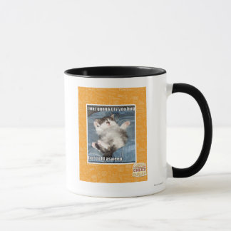 Taza Abrazo del yoo del giv del gunna del wuz I