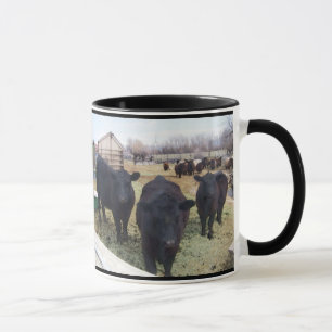 Taza Abril Bovino