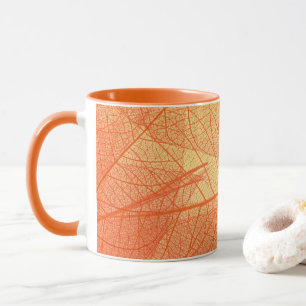 Taza Abstract Wraps 6