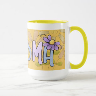 Taza Abuela