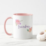 Taza Abuela<br><div class="desc">¡El regalo perfecto para tu abuela!</div>