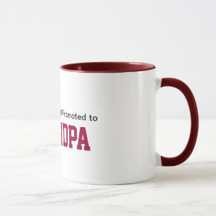 Taza Abuelo