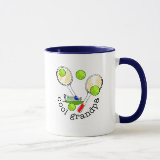 TAZA ABUELO FRESCO