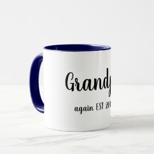 Taza Abuelo otra vez