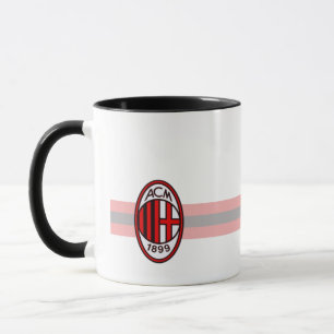 Taza AC Milan