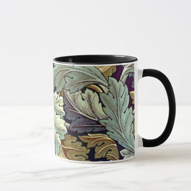 Taza Acanthus4 (Derecha)