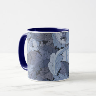 Taza Acanthus, William Morris Coffee Mug