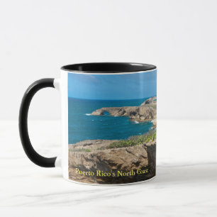 Taza Acantilados costeros y playas de la Cueva del Indi