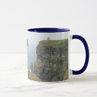Taza Acantilados de Moher