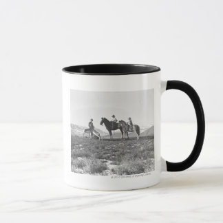 Taza Acariciar antílopes