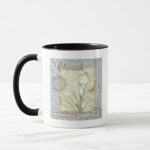 Taza Acaricie