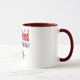 Taza Acceso negado