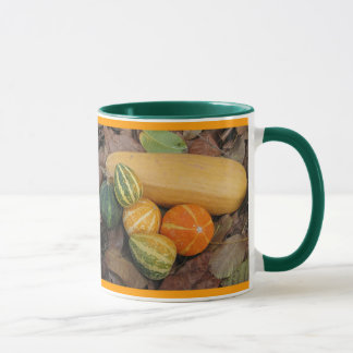 Taza Acción de gracias feliz