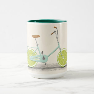 Taza Ácido el Florent Bodart