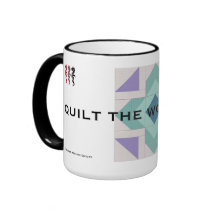 Acolche el mundo feliz