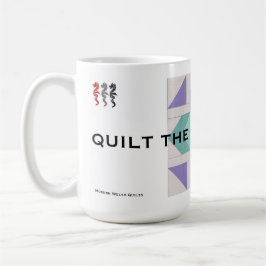 Taza Acolche el mundo feliz