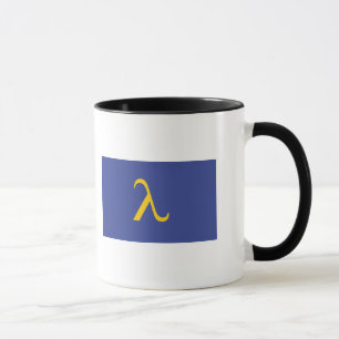 Taza Activismo LGBT