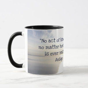 Taza Acto de la amabilidad