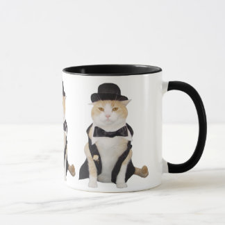 Taza Acto de la clase