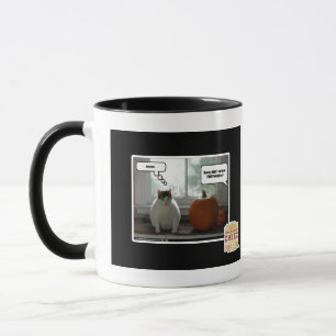 Taza Acto fresco