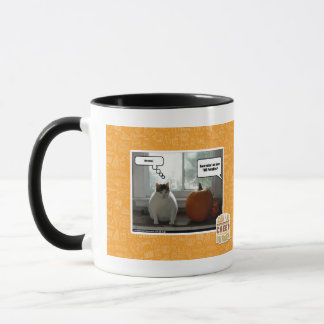 Taza Acto fresco