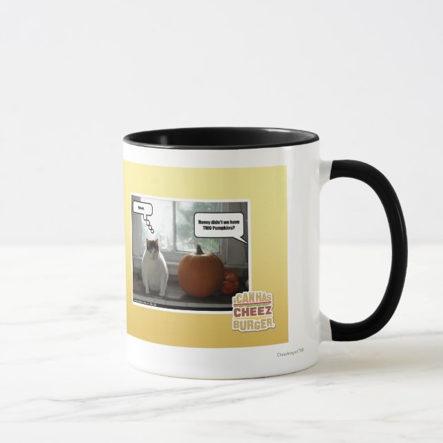 Taza Acto fresco (Derecha)