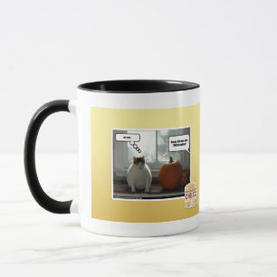 Taza Acto fresco