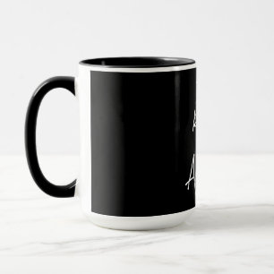 Taza Actor Cucito A Las Mujeres Que Realmente Me Gusta 