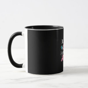 Taza Actora Cuta, Sólo Una Chica Que Ama Actuar