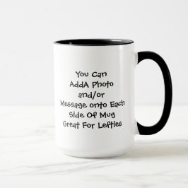 Taza adaptable