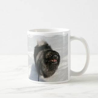 Taza adaptable de KSRF