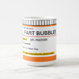 Taza adaptable de la prescripción