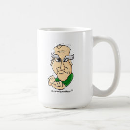 Taza adaptable del avaro - estilos clasificados
