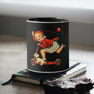 Taza Adiós Cuntaroos Humor Sarcástico Retro Divertido