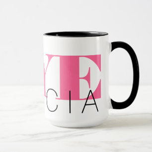 Taza ¡Adiós Felicia! Cita divertida de Meme