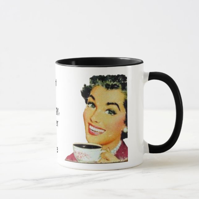 TAZA ADN (Derecha)