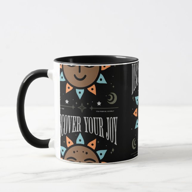 Taza Adopción de la Positividad a través de 🌟 de diseñ (Izquierda)