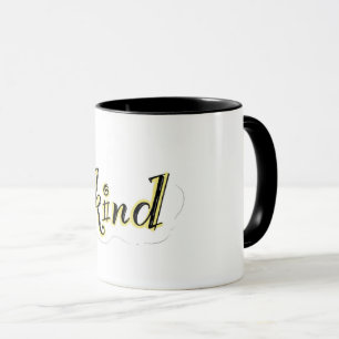 Taza Adorable Café Café Mug Sé Amable