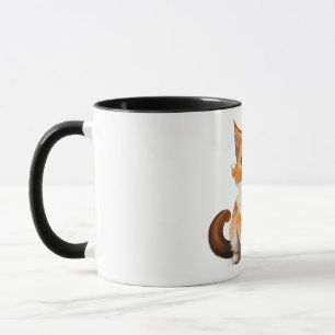 Taza Adorable Personalizado Cat Mug