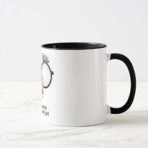 Taza Adulto responsable del KRW