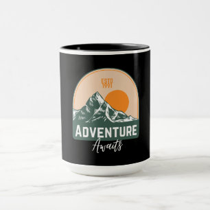 Taza Adventure Awaits