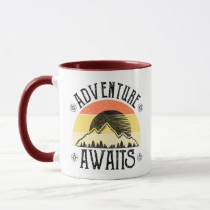 Taza Adventure Awaits