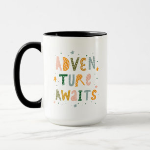 Taza Adventure Awaits