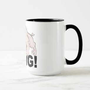 Taza ADWG! mug - elegir estilo, personalizar